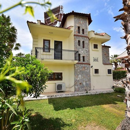 Villa Phoenix Fethiye Kültér fotó