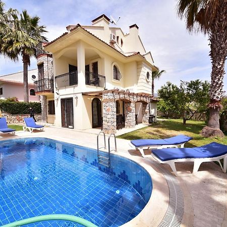 Villa Phoenix Fethiye Kültér fotó
