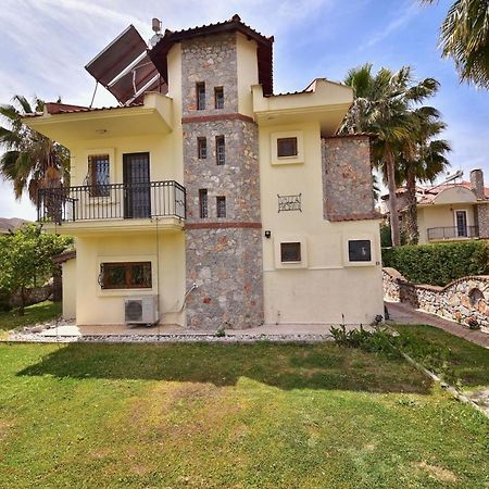 Villa Phoenix Fethiye Kültér fotó
