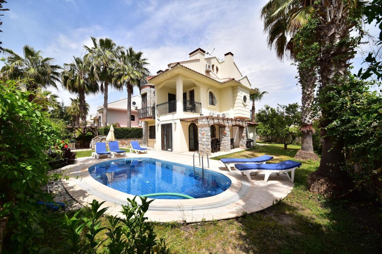Villa Phoenix Fethiye Kültér fotó