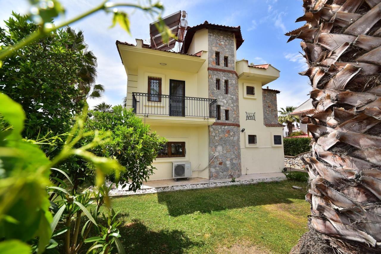 Villa Phoenix Fethiye Kültér fotó