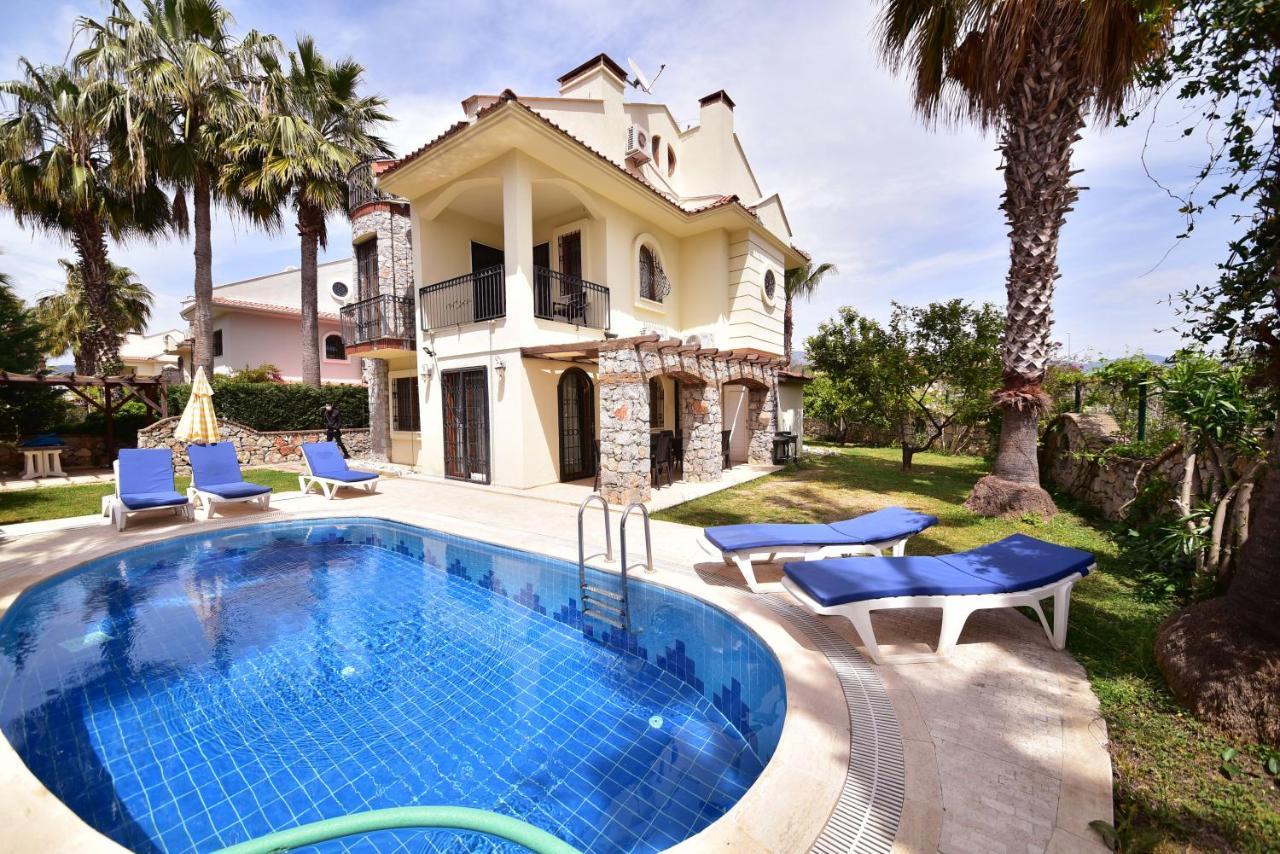 Villa Phoenix Fethiye Kültér fotó