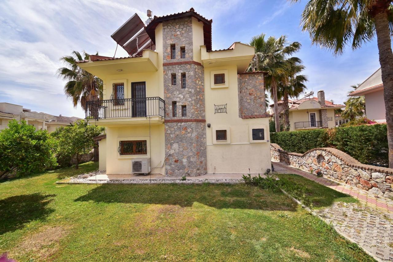 Villa Phoenix Fethiye Kültér fotó