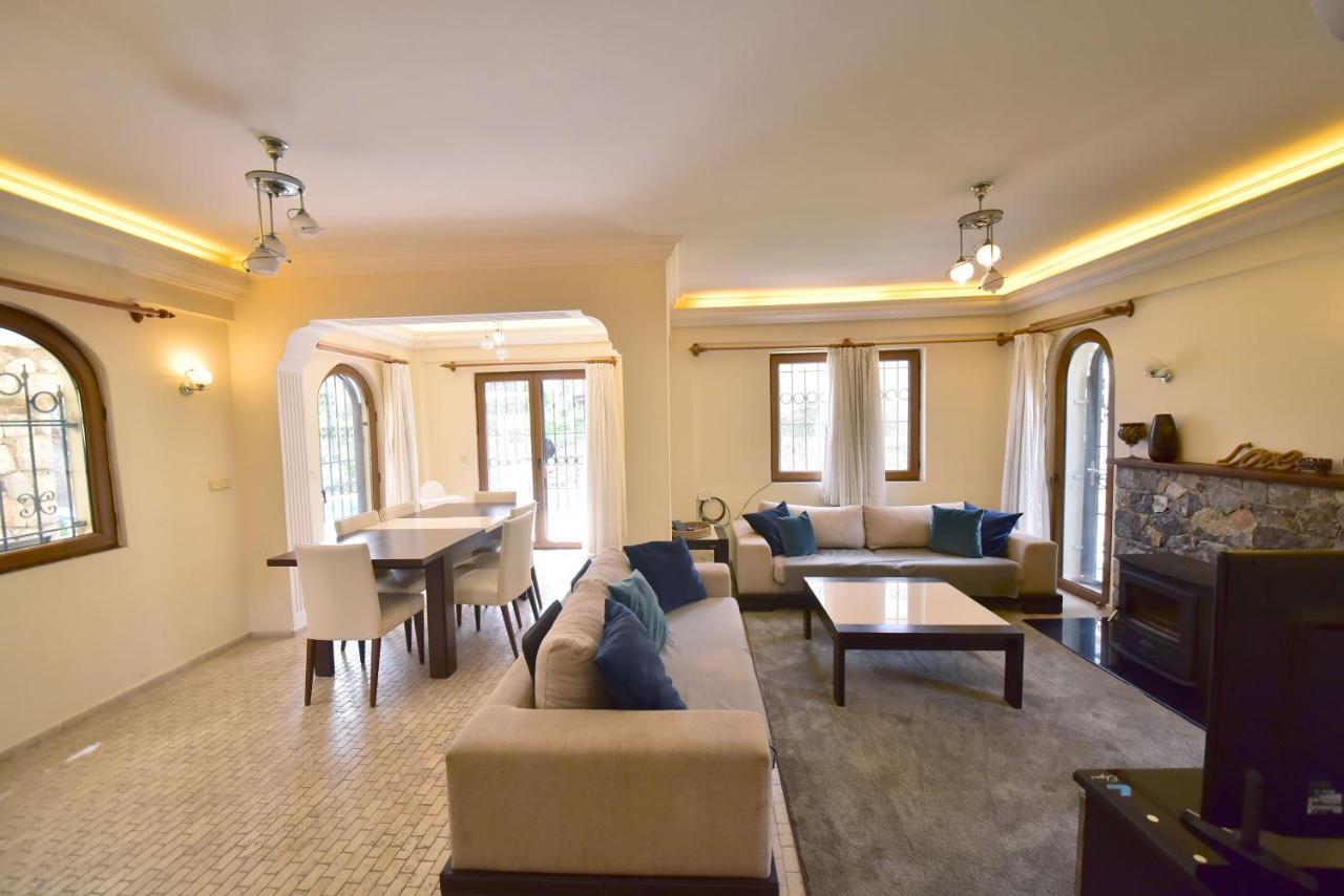 Villa Phoenix Fethiye Kültér fotó