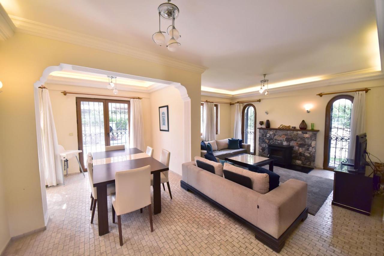 Villa Phoenix Fethiye Kültér fotó
