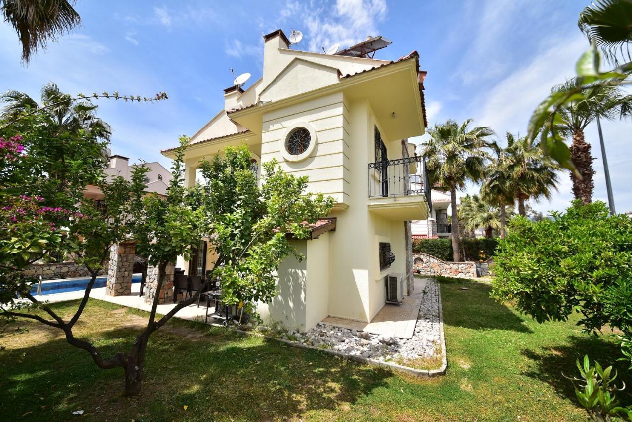 Villa Phoenix Fethiye Kültér fotó