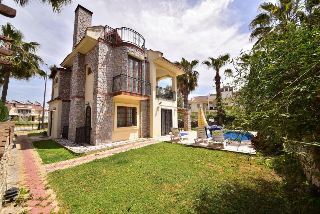 Villa Phoenix Fethiye Kültér fotó