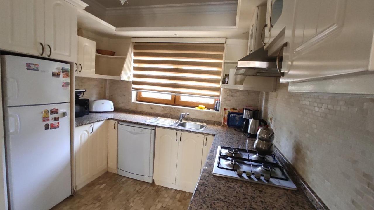 Villa Phoenix Fethiye Kültér fotó