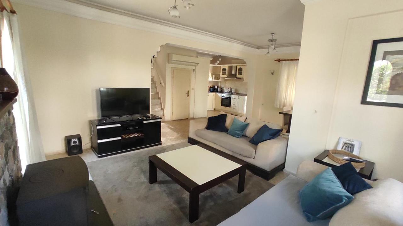 Villa Phoenix Fethiye Kültér fotó