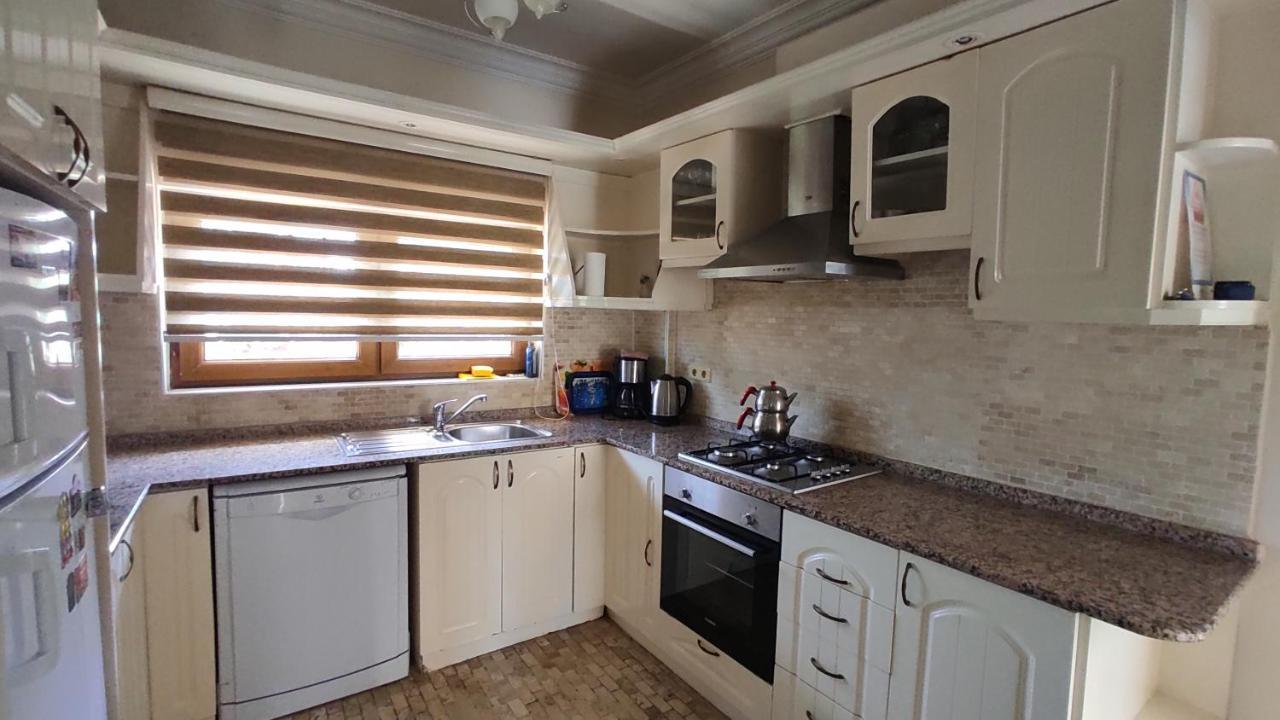 Villa Phoenix Fethiye Kültér fotó