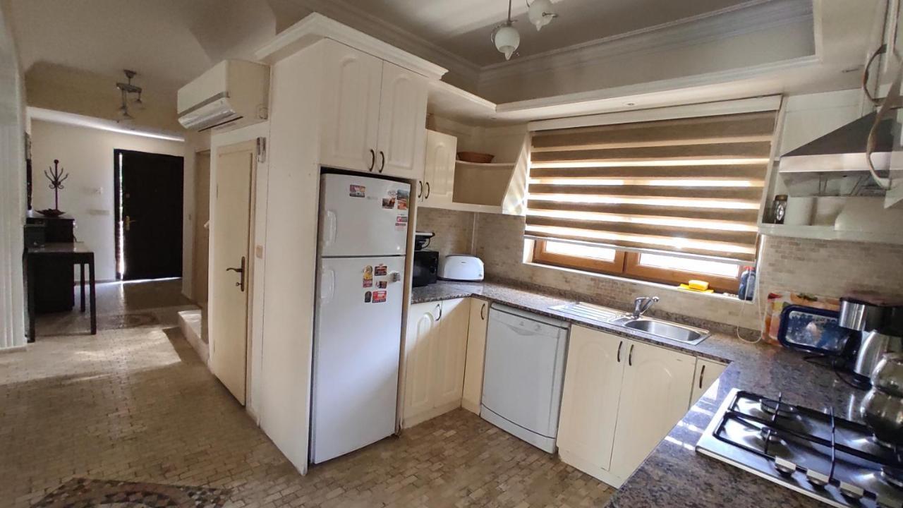 Villa Phoenix Fethiye Kültér fotó