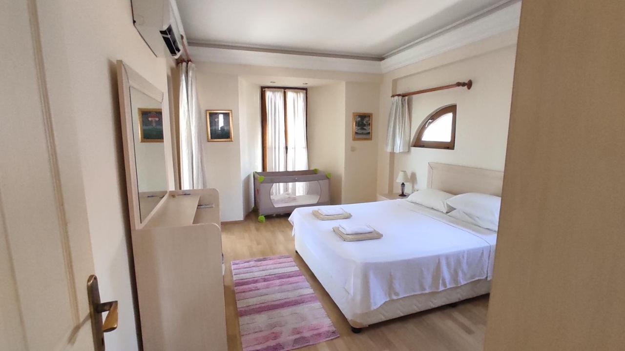 Villa Phoenix Fethiye Kültér fotó