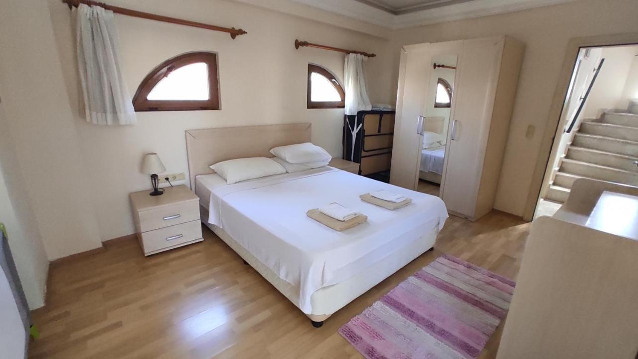 Villa Phoenix Fethiye Kültér fotó