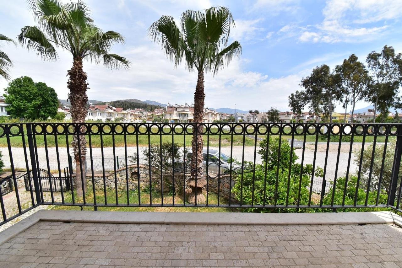 Villa Phoenix Fethiye Kültér fotó