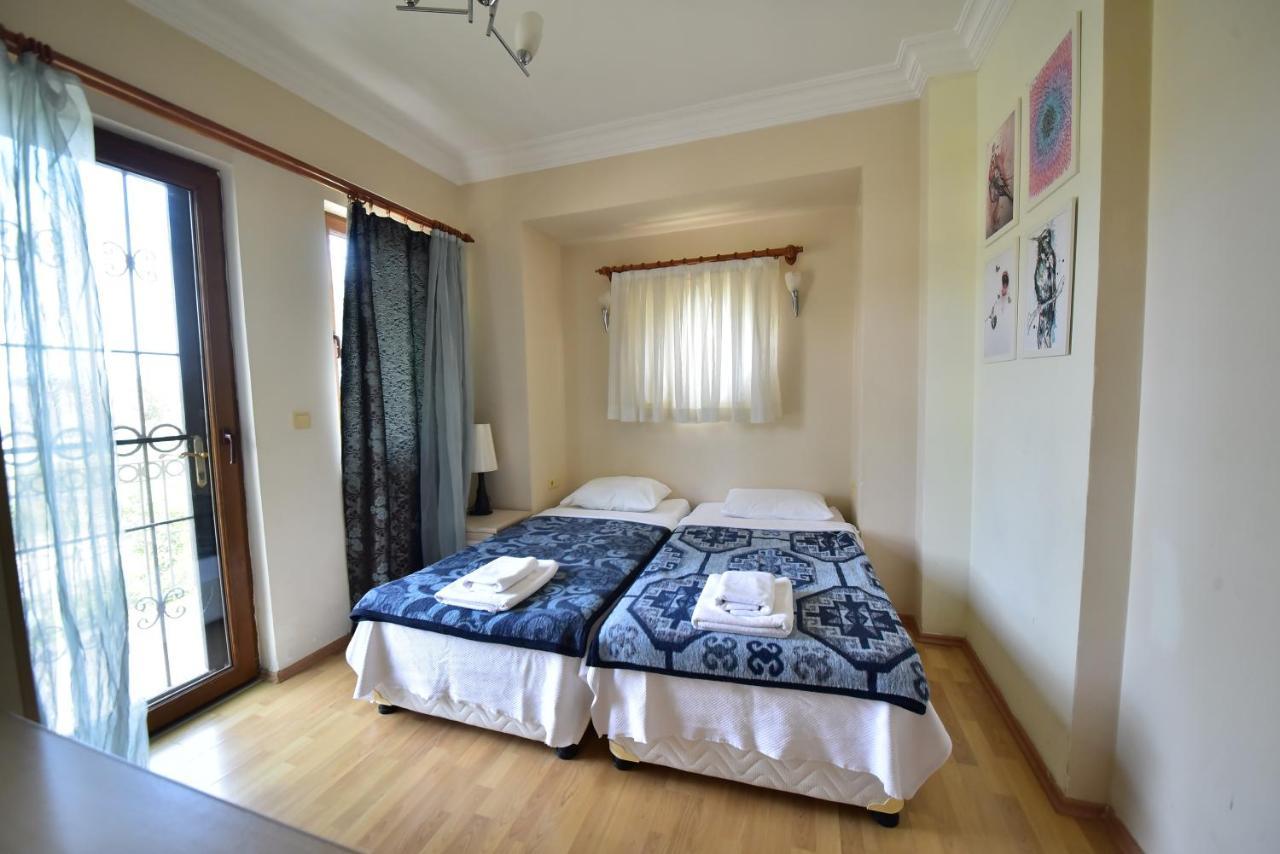 Villa Phoenix Fethiye Kültér fotó