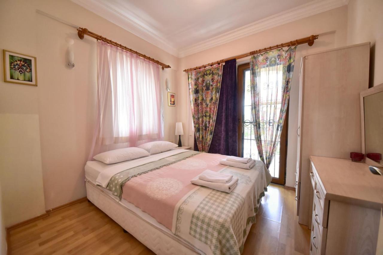 Villa Phoenix Fethiye Kültér fotó