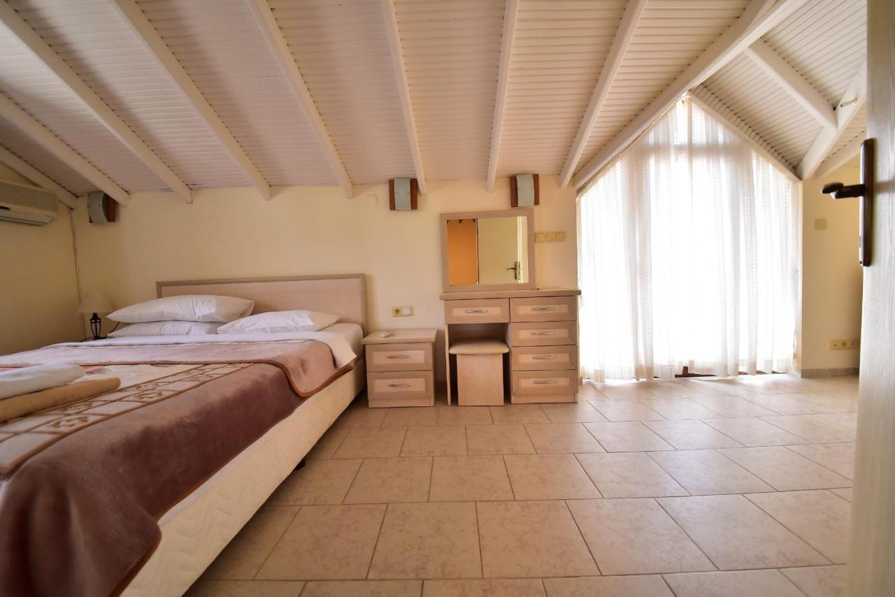 Villa Phoenix Fethiye Kültér fotó