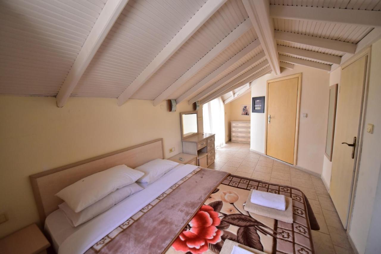 Villa Phoenix Fethiye Kültér fotó
