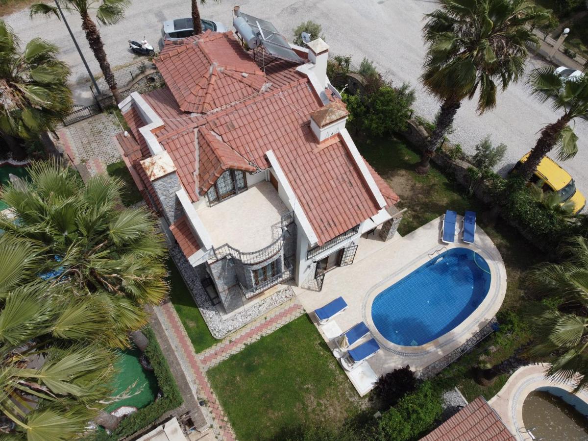 Villa Phoenix Fethiye Kültér fotó