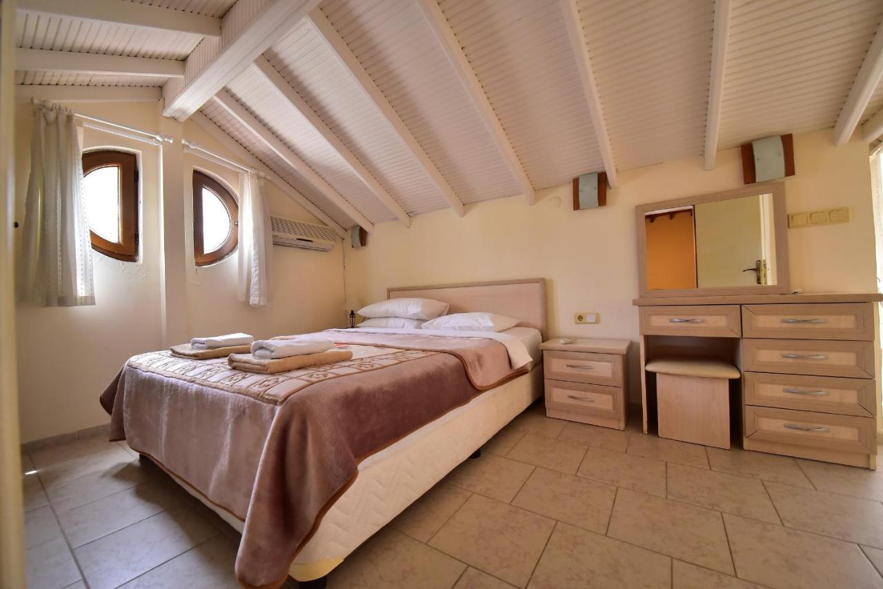 Villa Phoenix Fethiye Kültér fotó