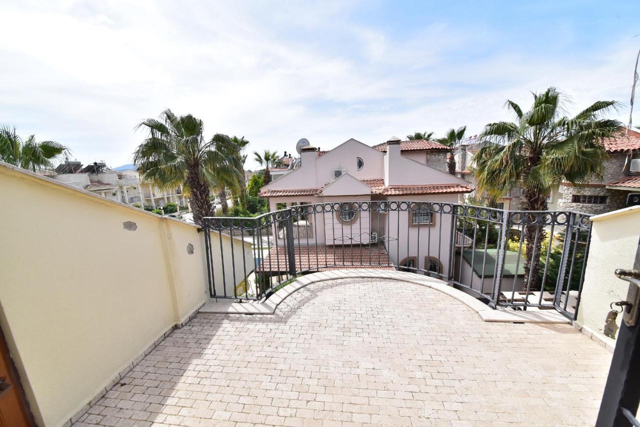 Villa Phoenix Fethiye Kültér fotó