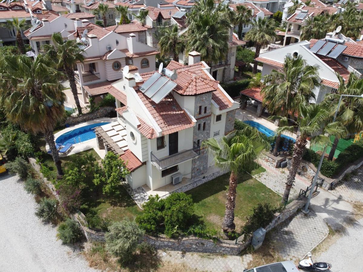Villa Phoenix Fethiye Kültér fotó