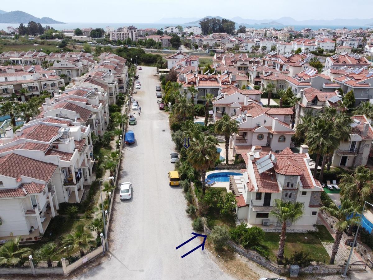 Villa Phoenix Fethiye Kültér fotó